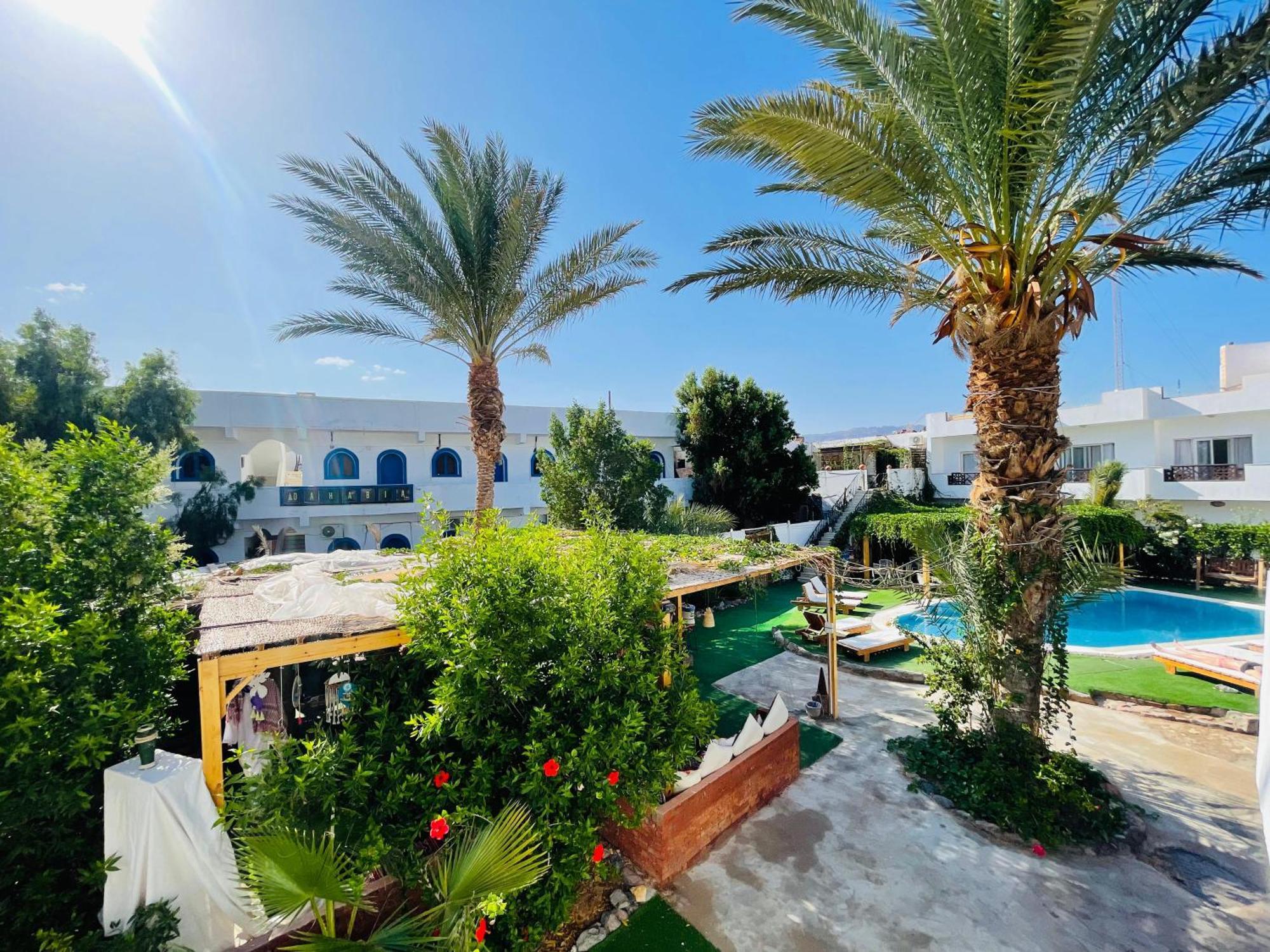 Club Red Dahab