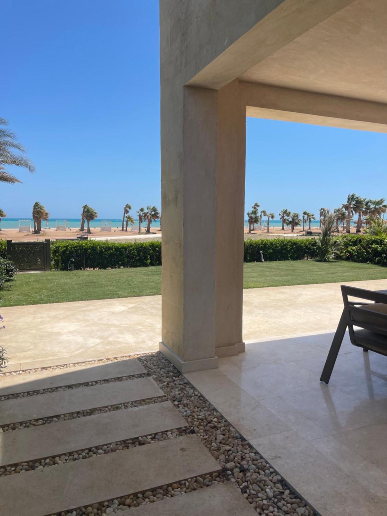 Mangroovy El Gouna - Grovin *