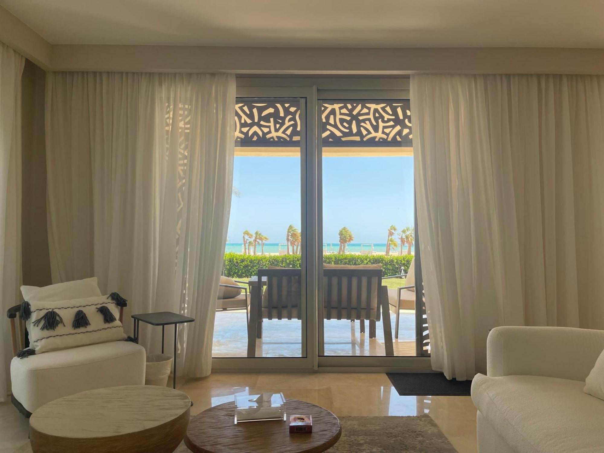 Mangroovy El Gouna - Grovin Hurgada