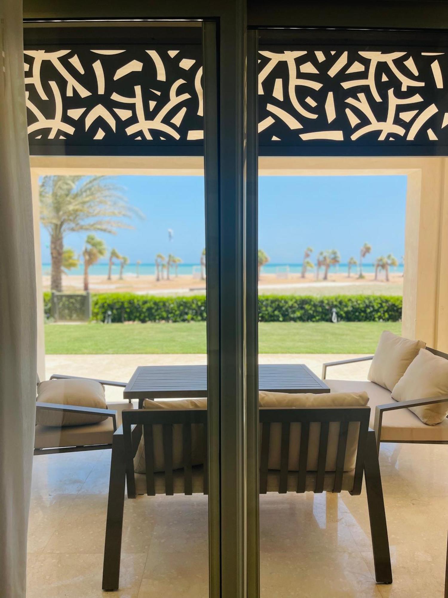 Mangroovy El Gouna - Grovin Apart Otel