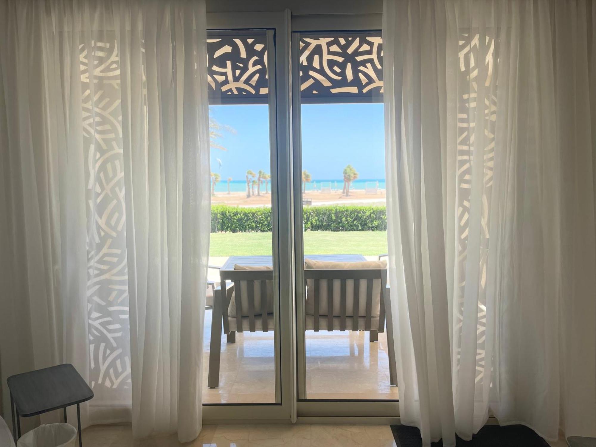 Mangroovy El Gouna - Grovin Apart Otel *