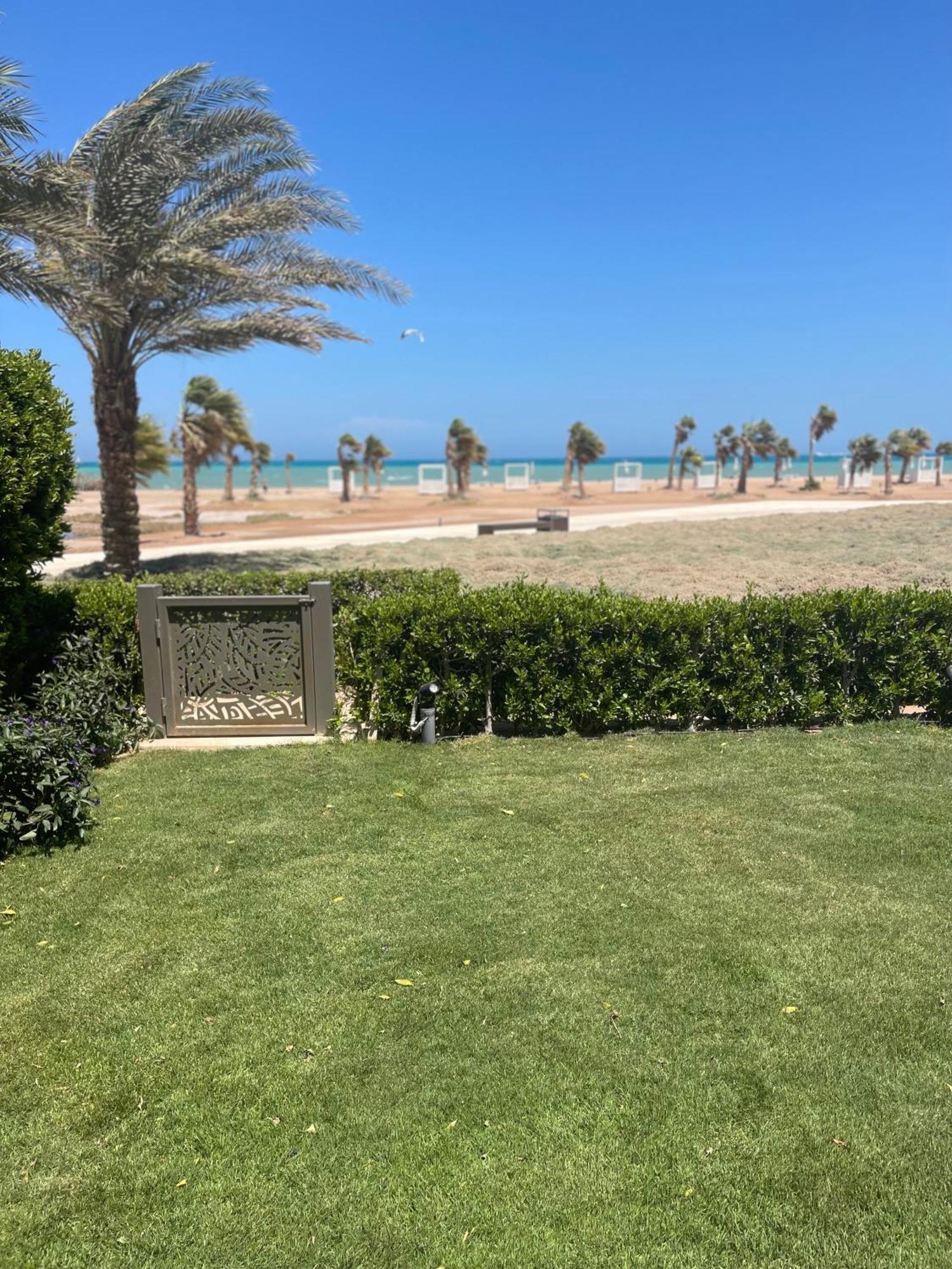Mangroovy El Gouna - Grovin Aparthotel