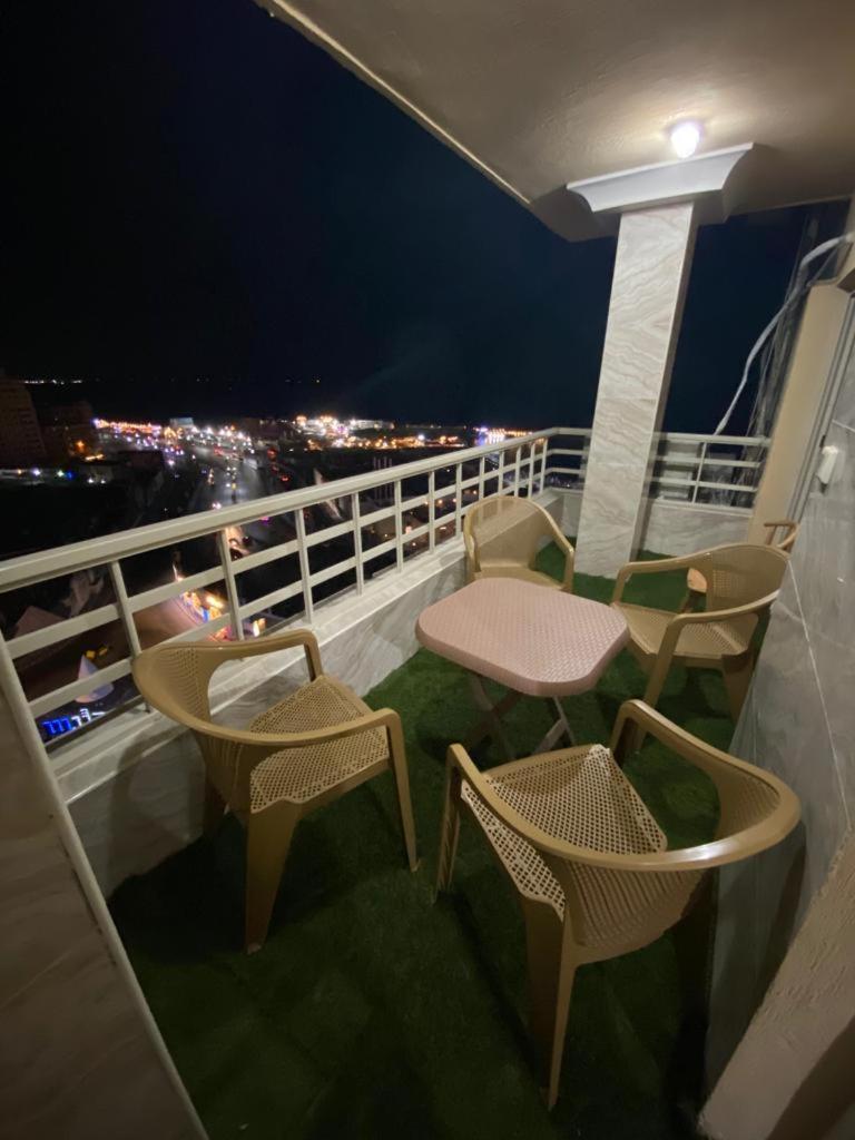 Square - Brand New Luxury With Stunning Sea View Alexandria