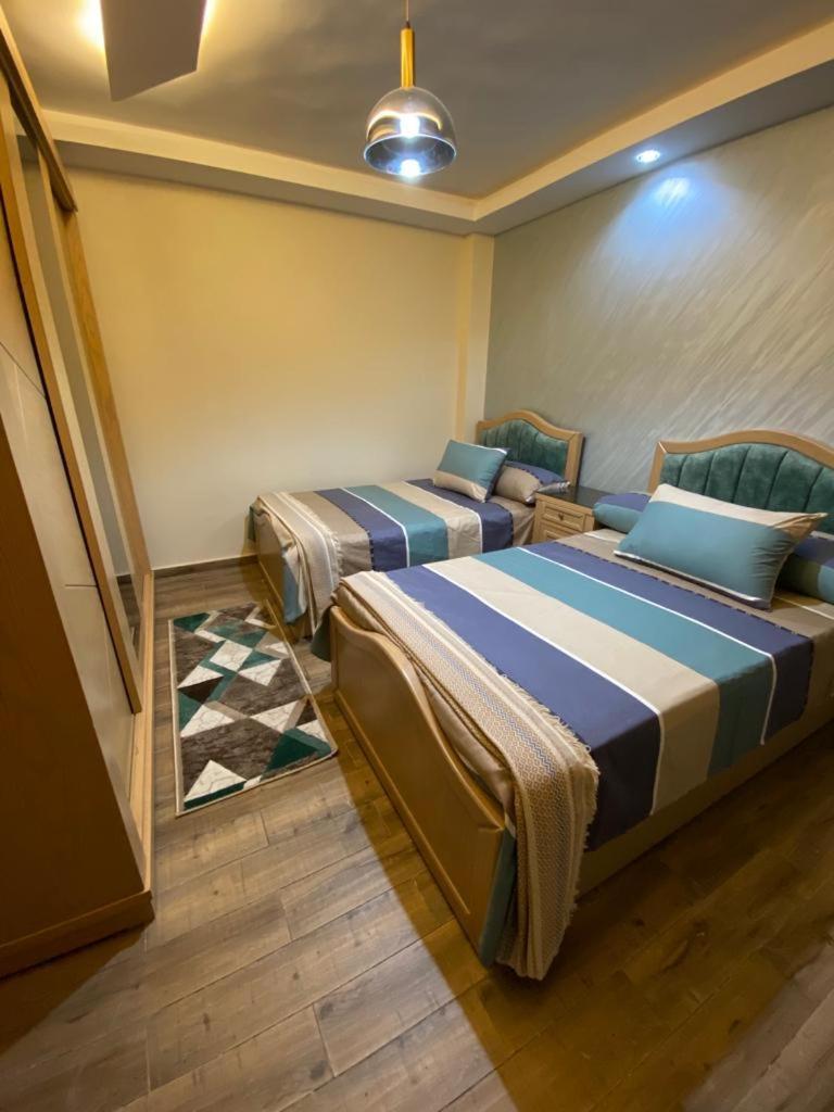 Square - Brand New Luxury With Stunning Sea View * Alexandria