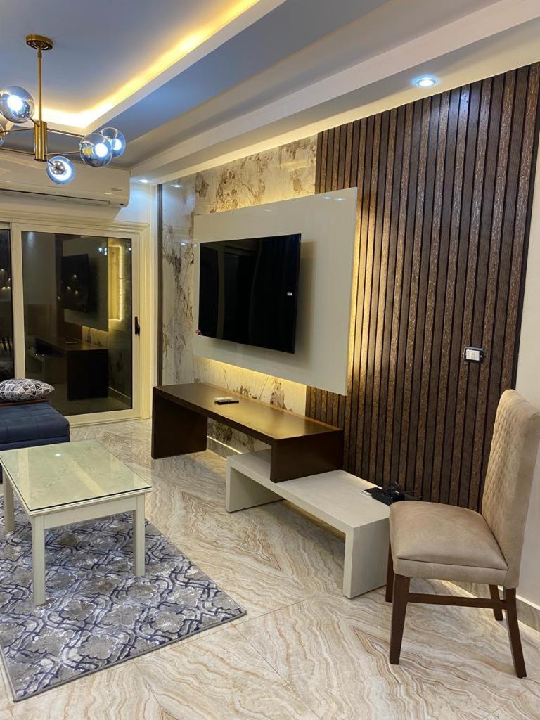 Square - Brand New Luxury With Stunning Sea View Alexandria