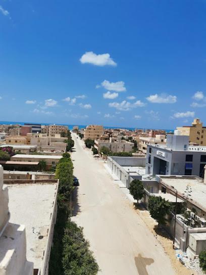 Beachside ,sidi Kerir Abu Zeira