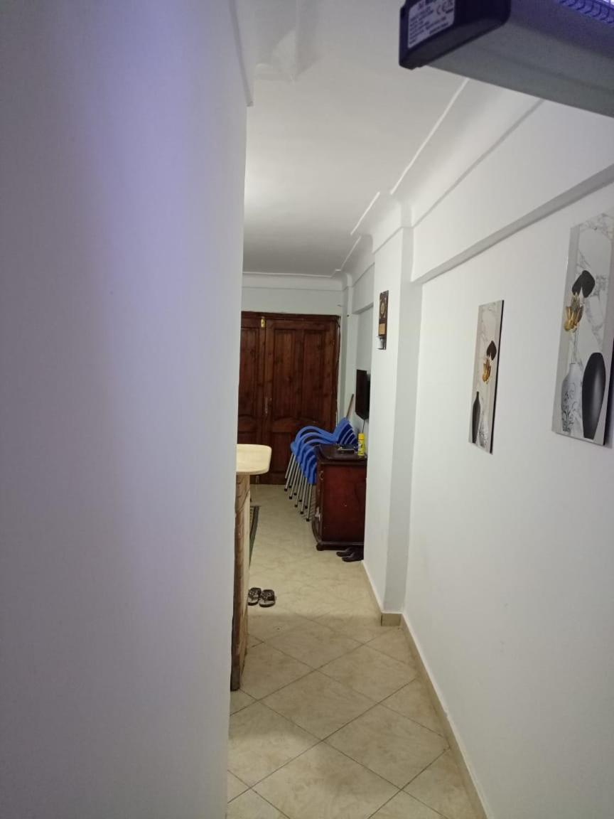Casa de férias Beachside ,sidi Kerir *