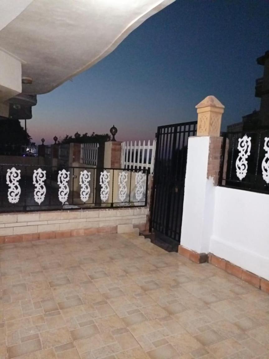 Casa de férias Beachside ,sidi Kerir Abu Zeira