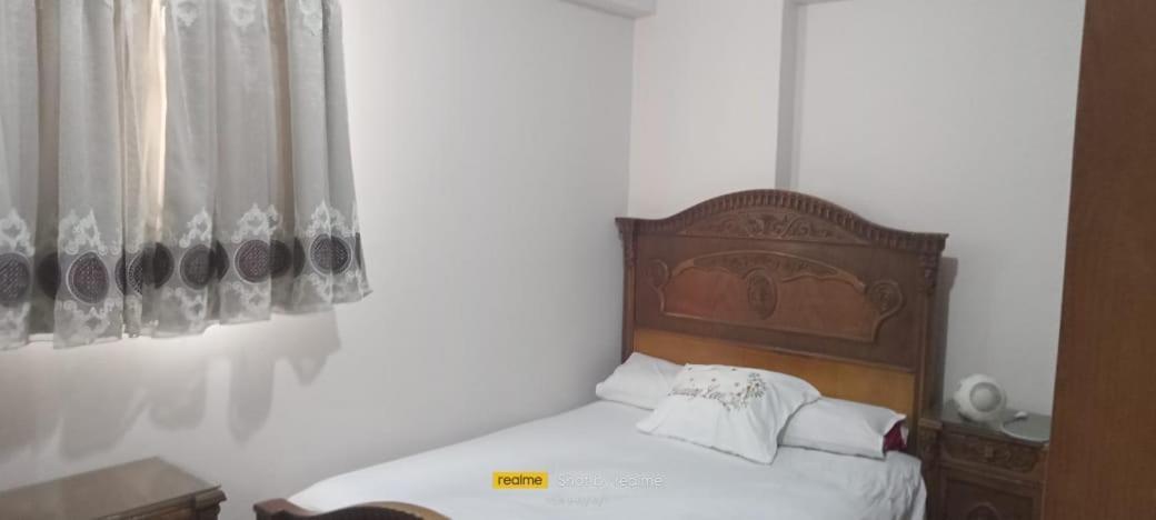 الزهراء الفندقية Alexandria
