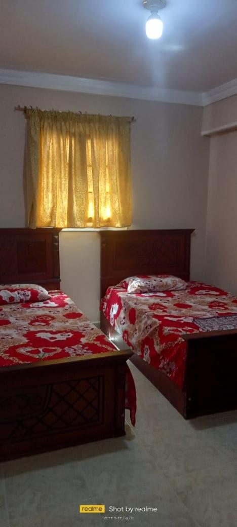 الزهراء الفندقية Apartment
