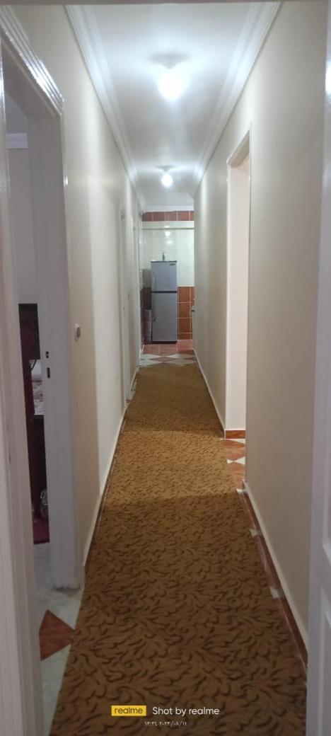الزهراء الفندقية Apartment