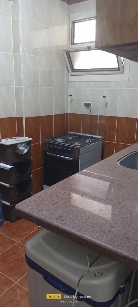 Apartment الزهراء الفندقية Alexandria