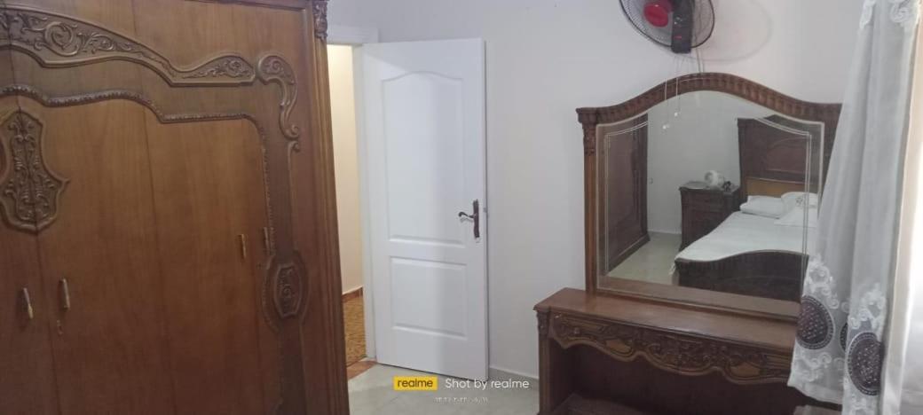 الزهراء الفندقية Apartment *