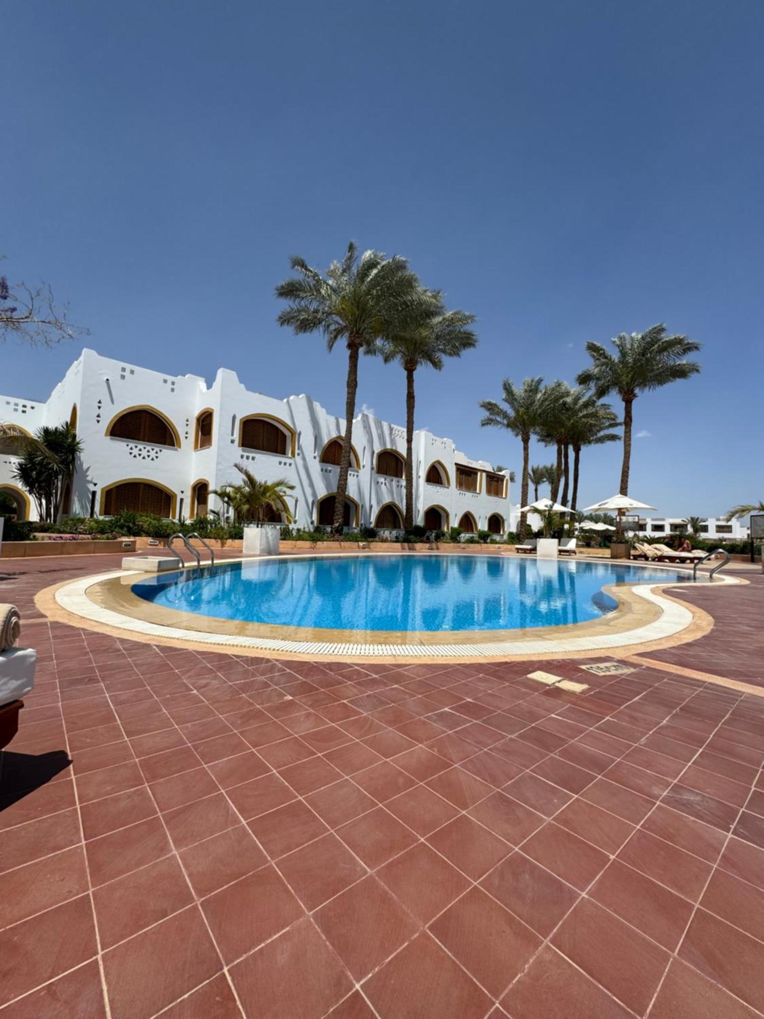 Guest house Prestige 52 - Luxury Sea View At Coral Bay *