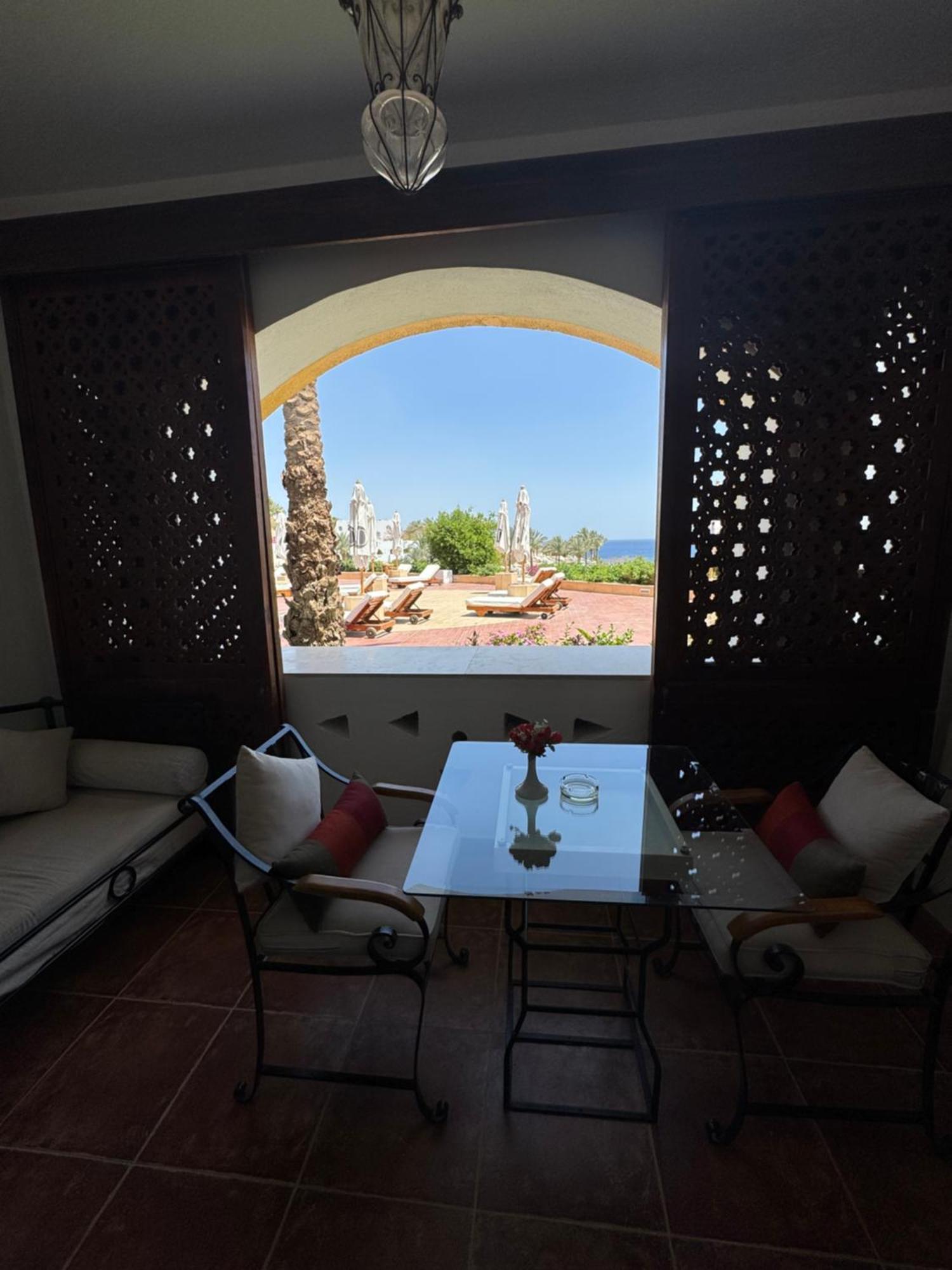 Guest house Prestige 52 - Luxury Sea View At Coral Bay Sharm el-Sheikh