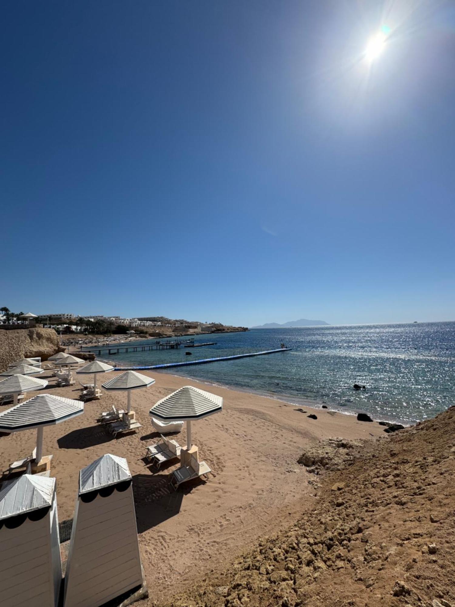 Guest house Prestige 52 - Luxury Sea View At Coral Bay Sharm el-Sheikh