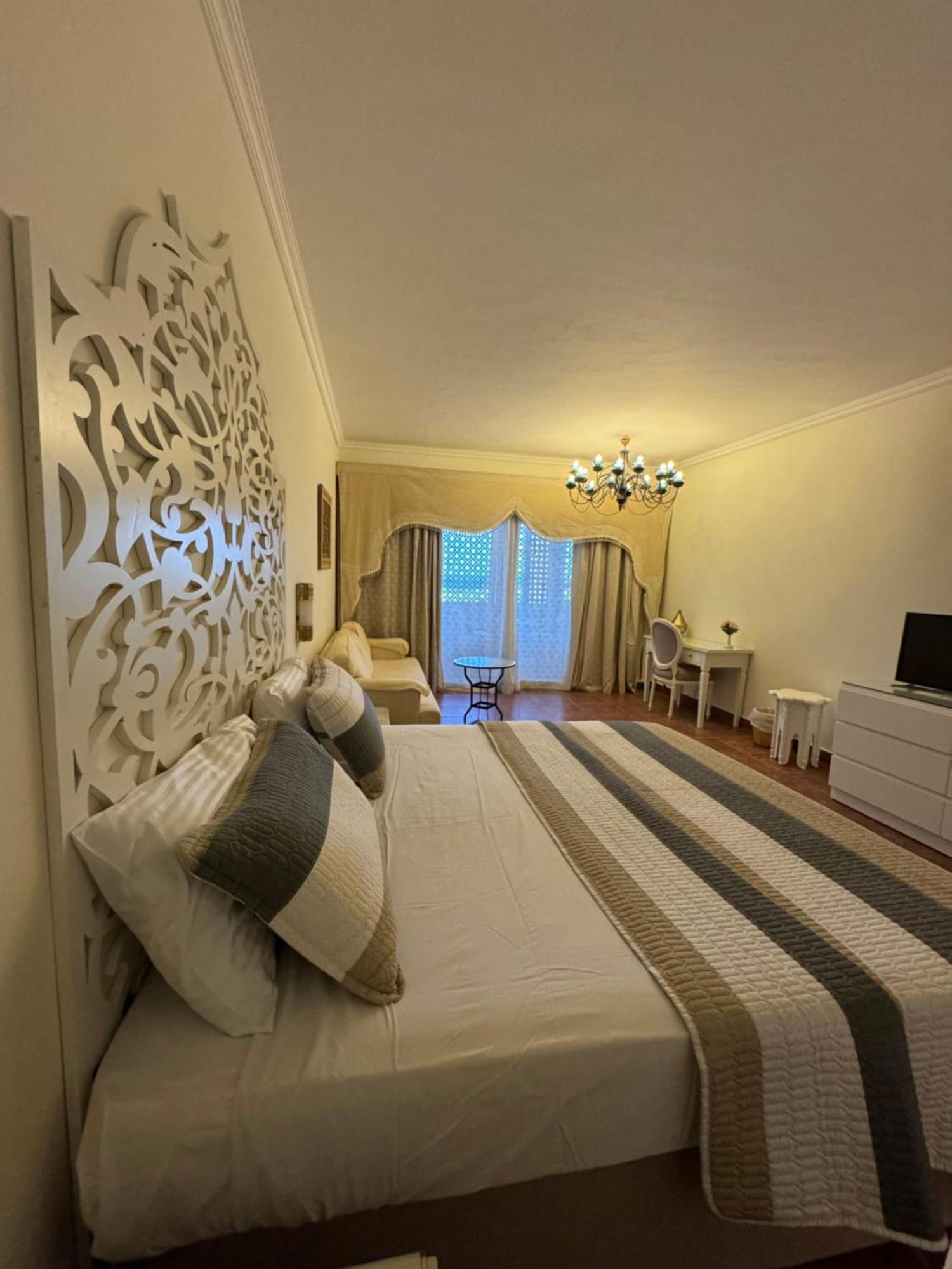 Prestige 52 - Luxury Sea View At Coral Bay Guest house *