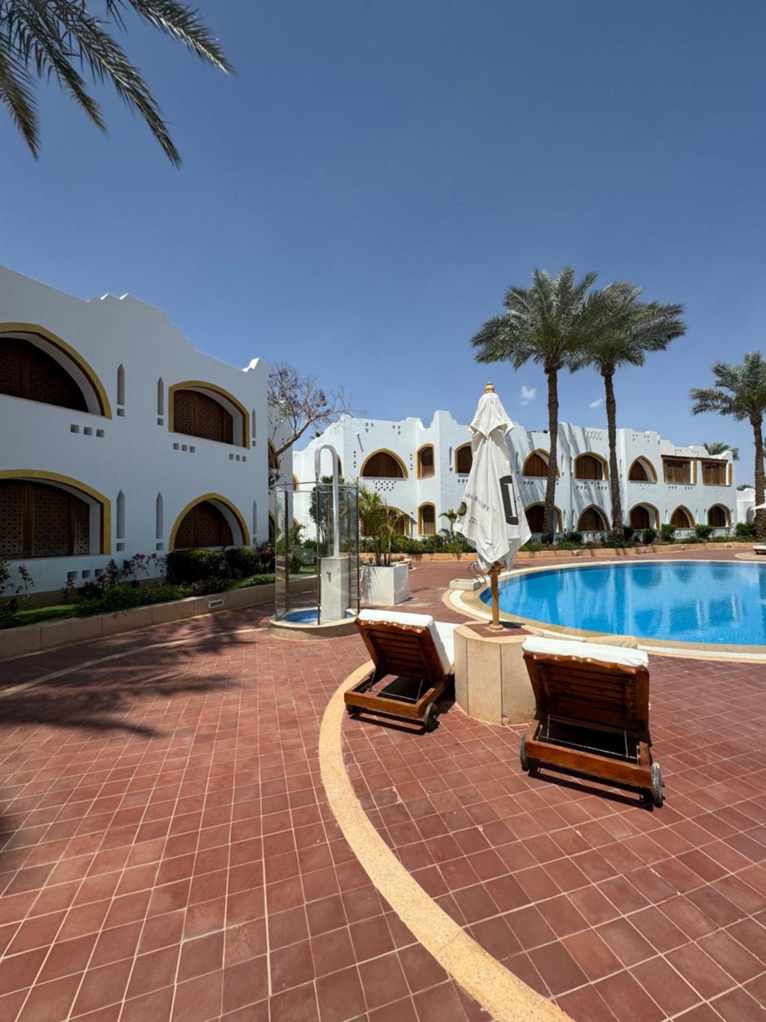 Prestige 52 - Luxury Sea View At Coral Bay *