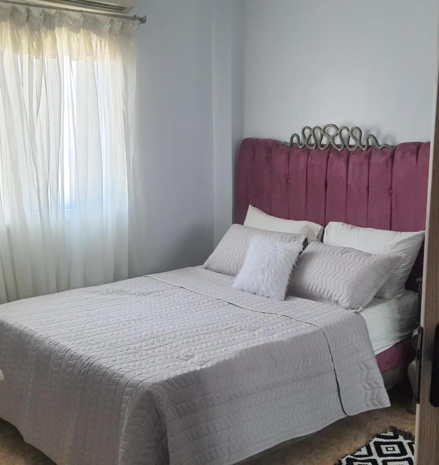In A Compound With A Rooftop In Sheikh Zayed Sheikh Zayed City