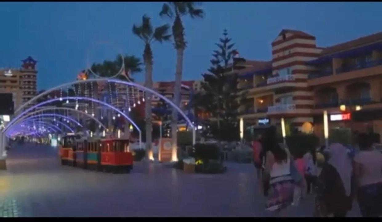 Porto Marina Towers Sea & Pool View North Coast * El Alamein