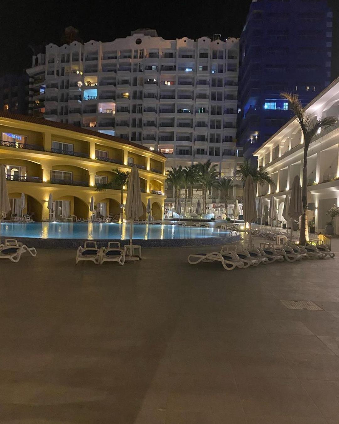 Porto Marina Towers Sea & Pool View North Coast * El Alamein