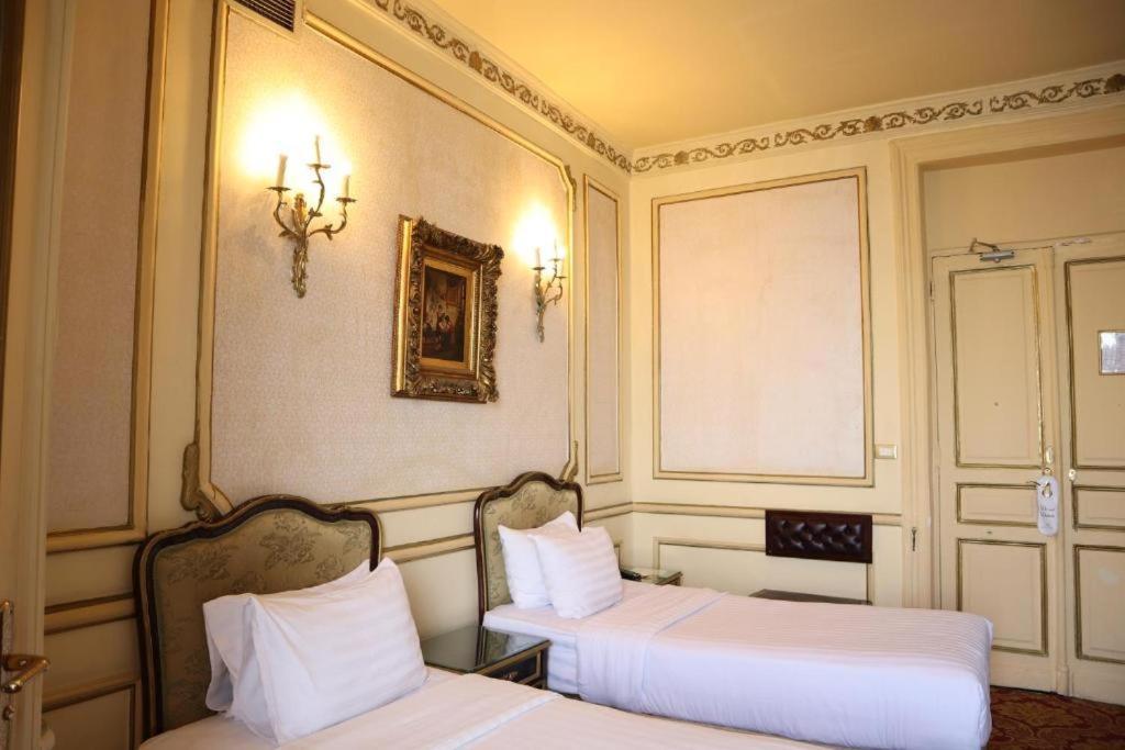 Windsor Palace Luxury Heritage Since 1906 By Paradise Group Hotel Alexandria