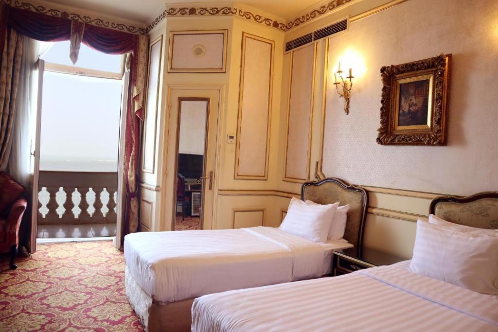 Windsor Palace Luxury Heritage Since 1906 By Paradise Group 4* Alexandria