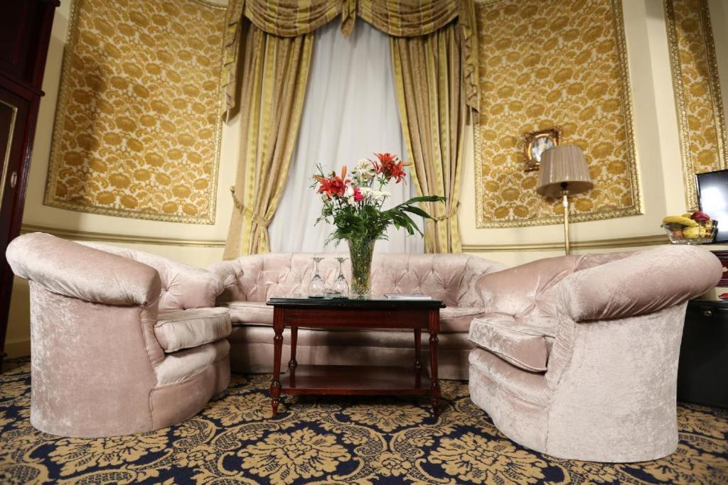 Windsor Palace Luxury Heritage Since 1906 By Paradise Group Alexandria