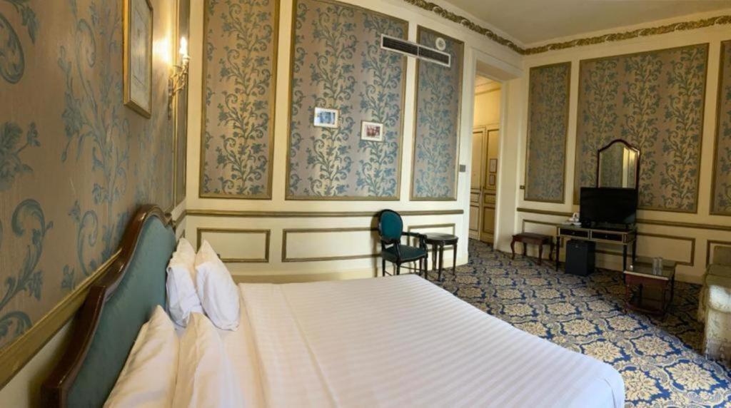 Windsor Palace Luxury Heritage Since 1906 By Paradise Group 4* Alexandria