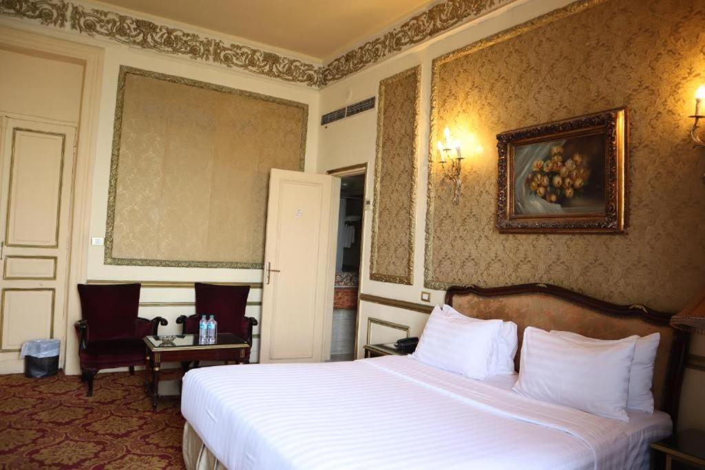 Windsor Palace Luxury Heritage Since 1906 By Paradise Group 4*