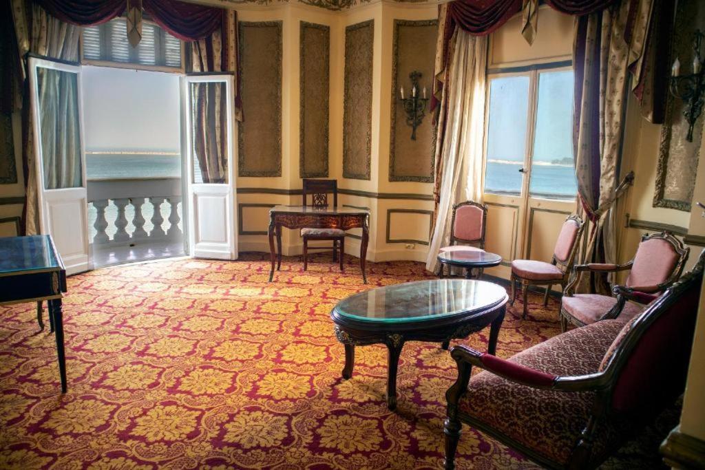 Windsor Palace Luxury Heritage Since 1906 By Paradise Group 4*