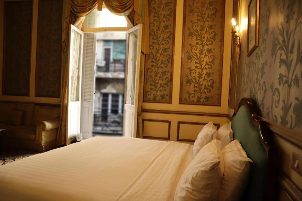 Windsor Palace Luxury Heritage Since 1906 By Paradise Group Hotel 4*