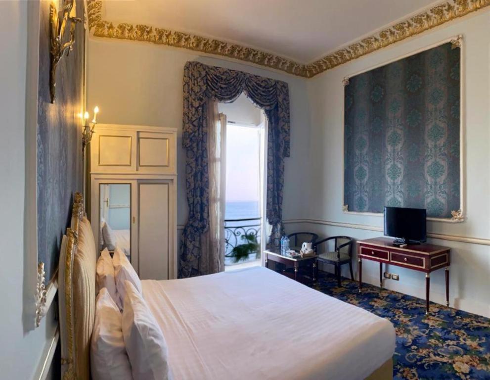 Windsor Palace Luxury Heritage Since 1906 By Paradise Group Hotel Alexandria