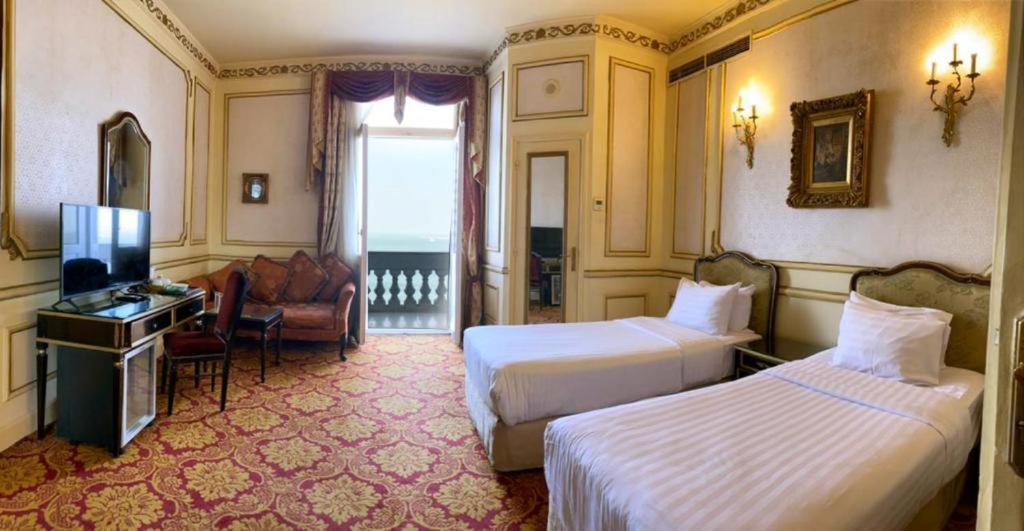 Windsor Palace Luxury Heritage Since 1906 By Paradise Group Hotel