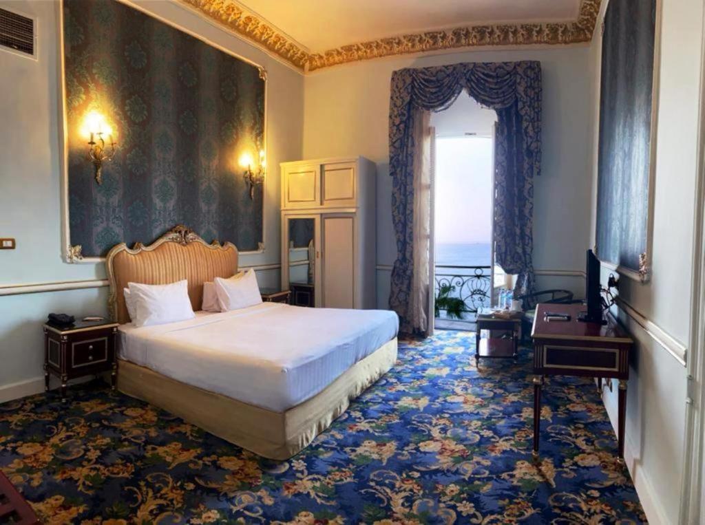 Hotel Windsor Palace Luxury Heritage Since 1906 By Paradise Group 4*