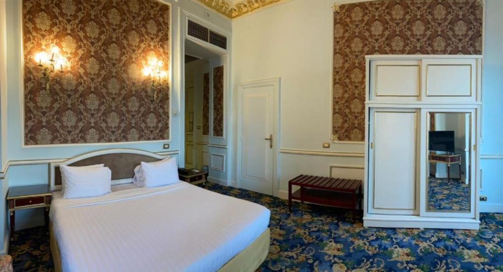 Windsor Palace Luxury Heritage Since 1906 By Paradise Group Hotel Alexandria