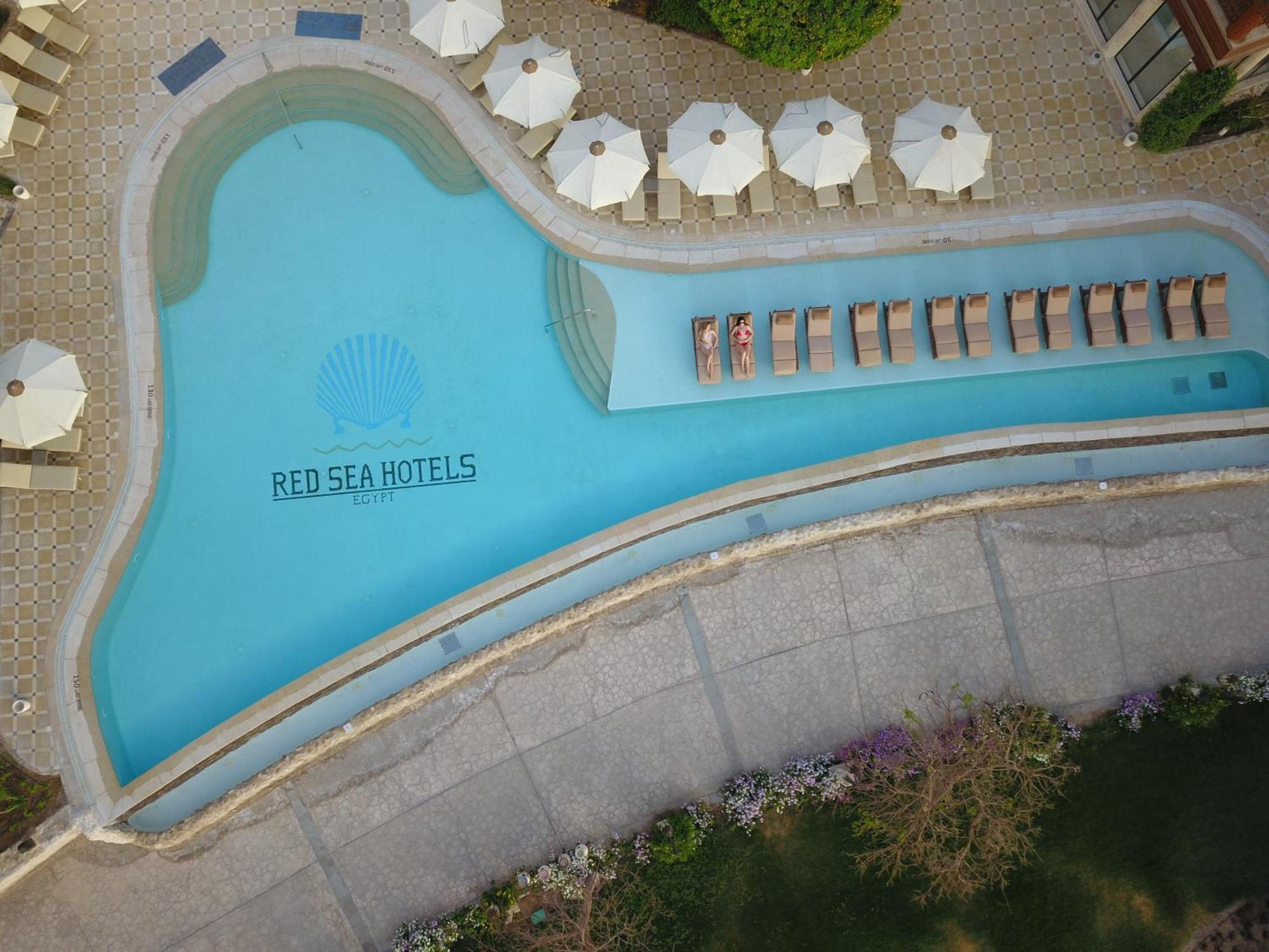Resort The Makadi - Couples Only 18 Years 5*