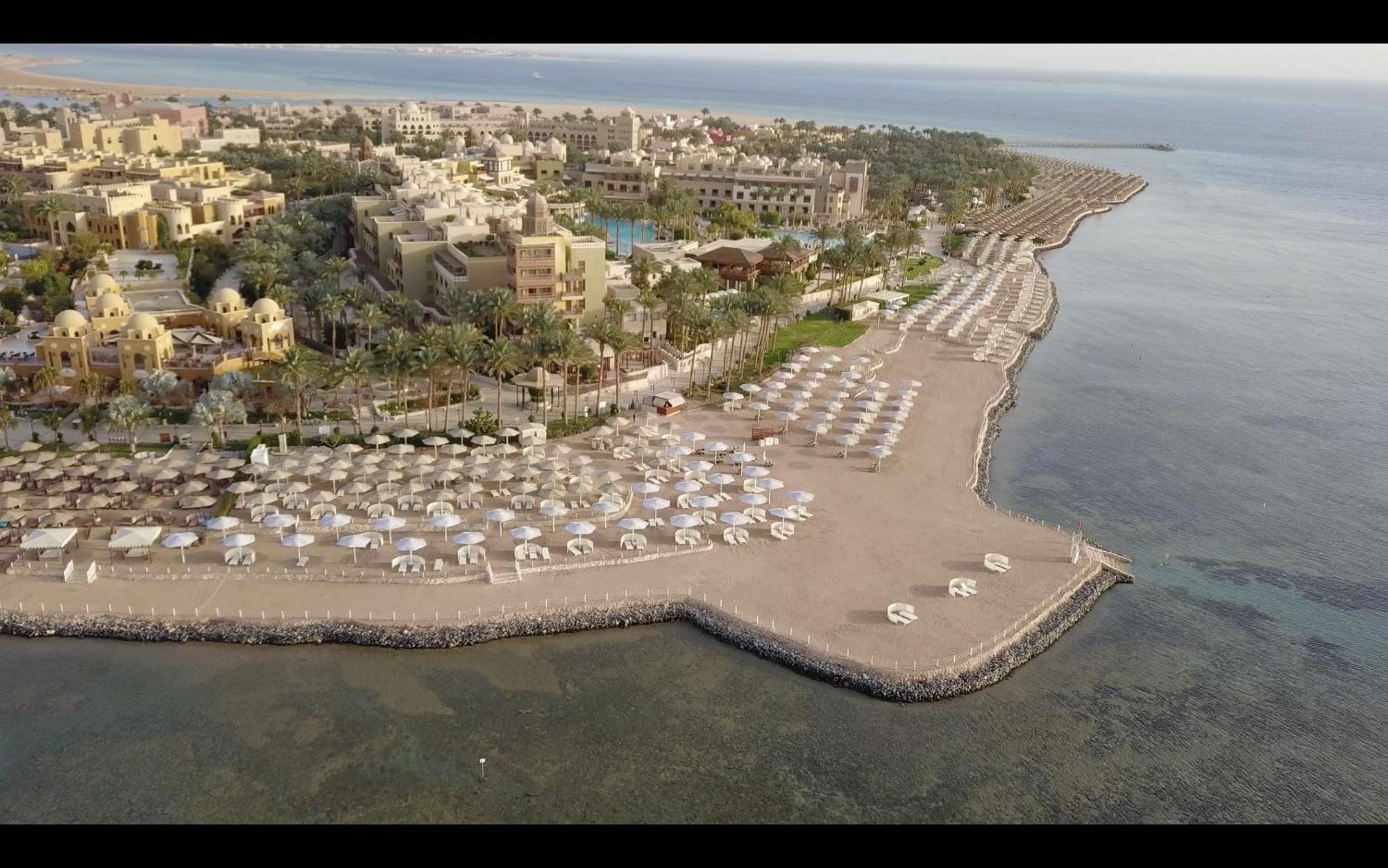 The Makadi - Couples Only 18 Years Resort Hurghada