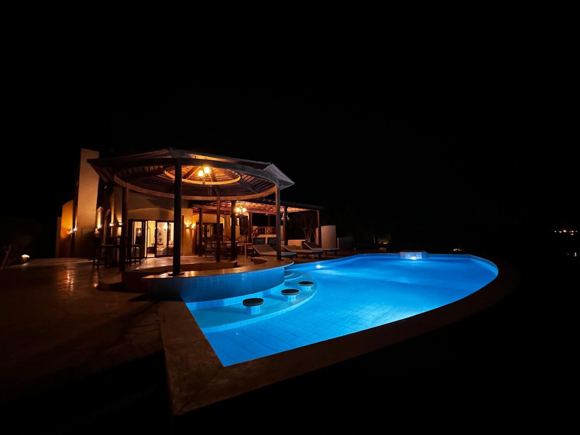 Rent El Gouna Lagoon Heated Private Pool Bbq * Hurghada