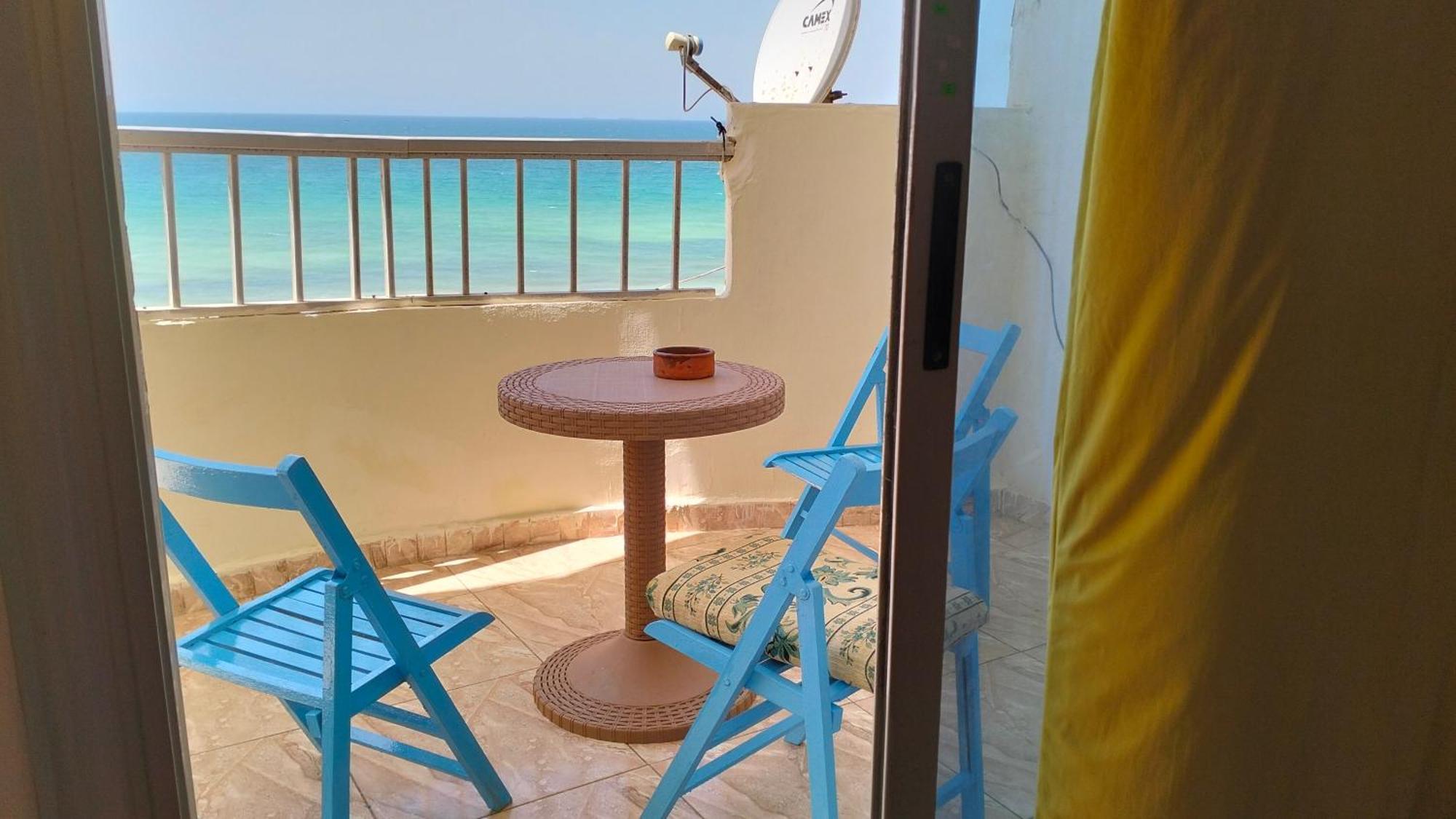 Flores Casas De Playa * Alexandria