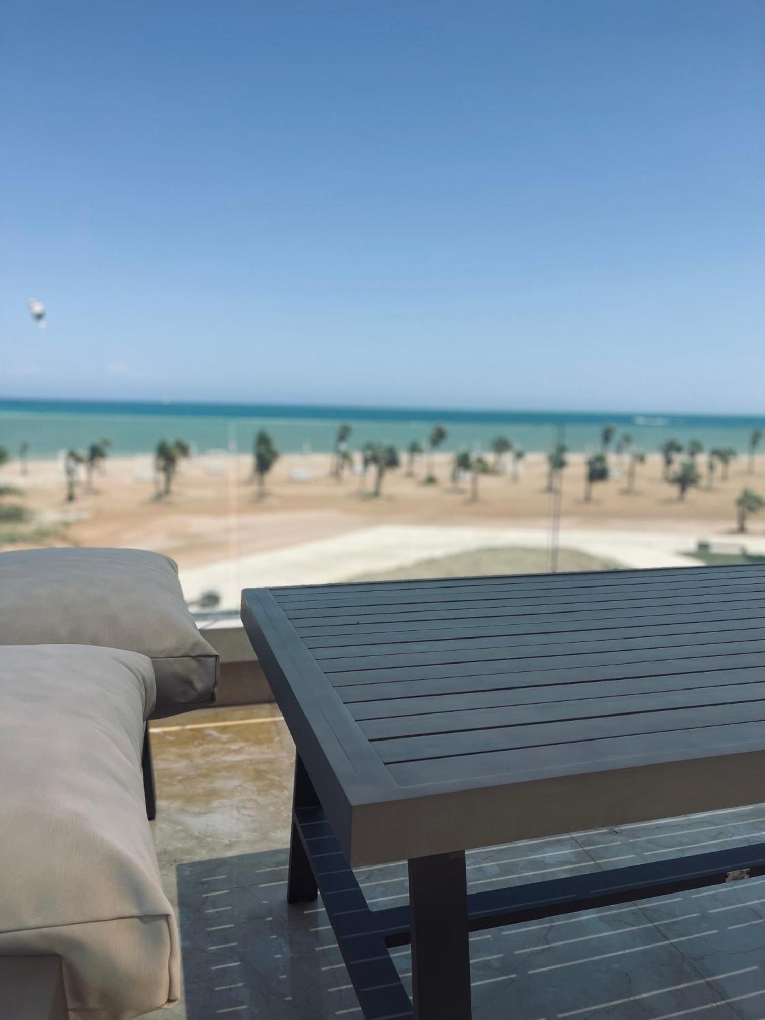 Mangroovy El Gouna - Grovin * Hurgada