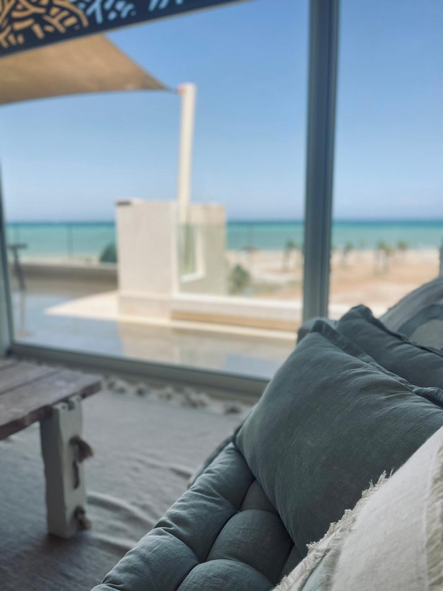Mangroovy El Gouna - Grovin