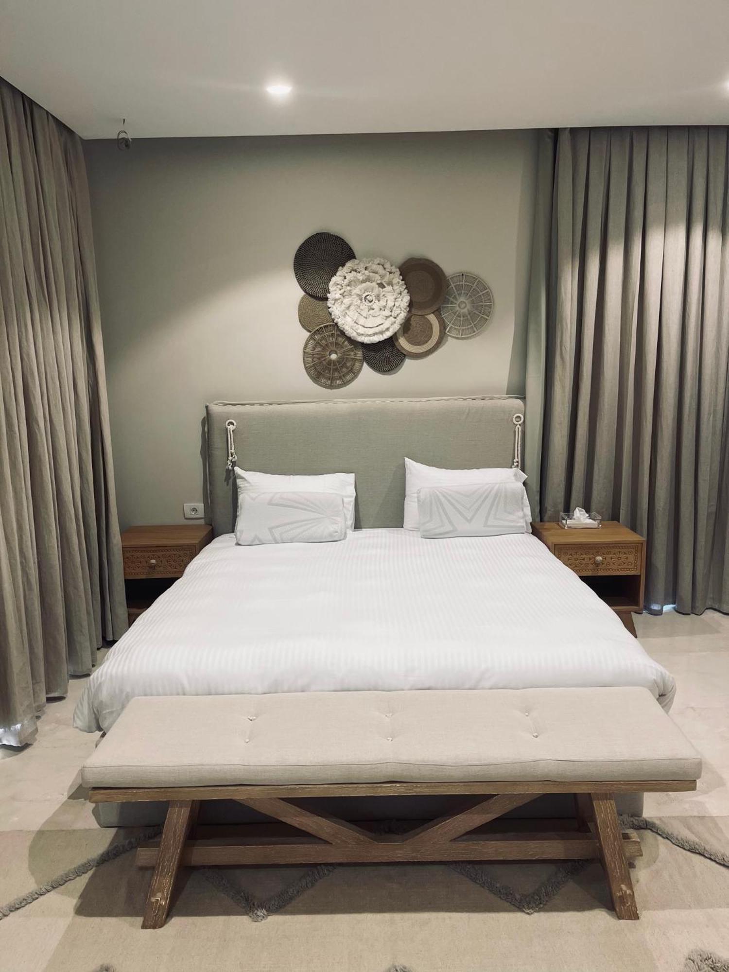 Mangroovy El Gouna - Grovin Apart Otel Hurgada