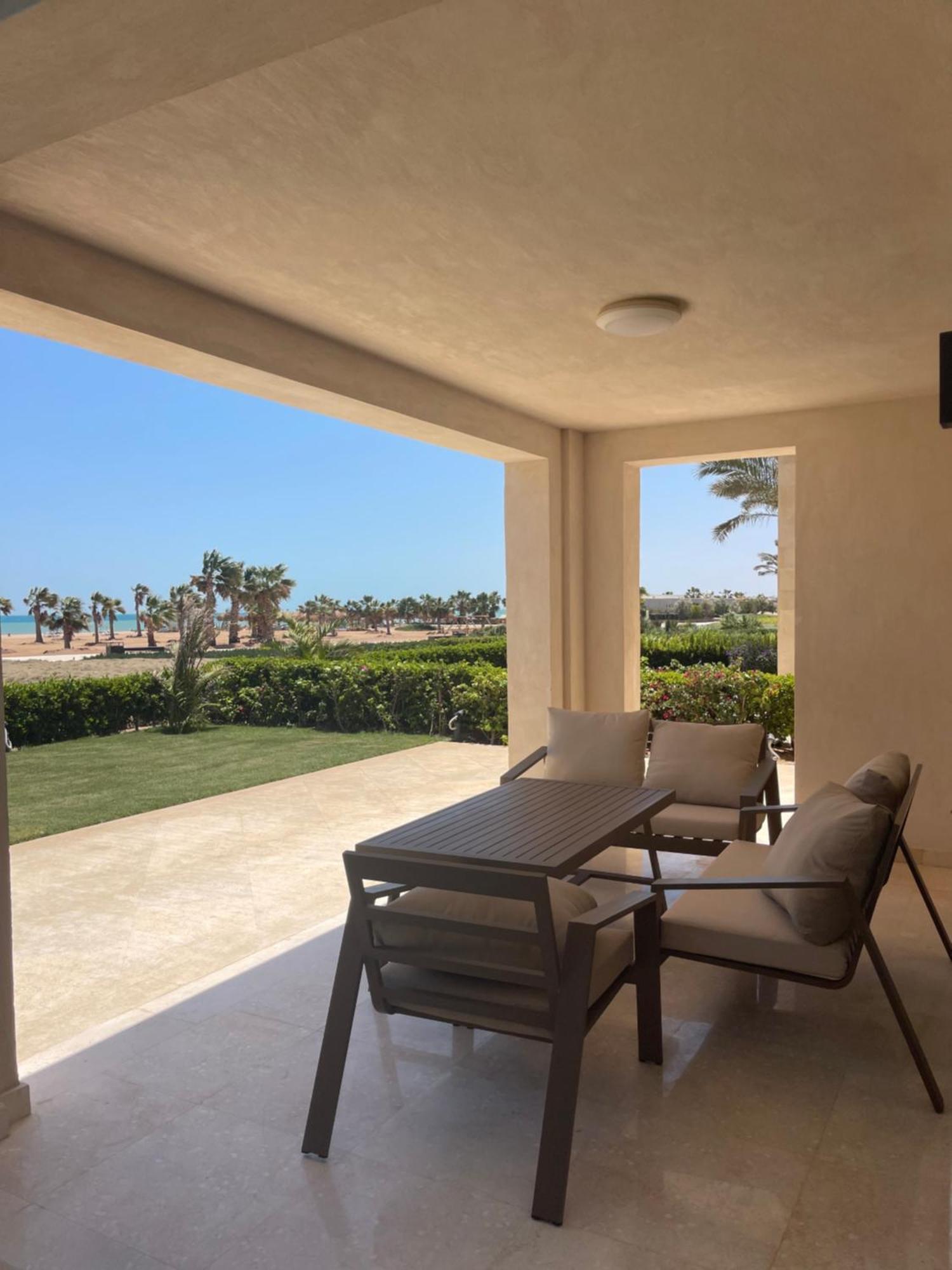 Apart Otel Mangroovy El Gouna - Grovin