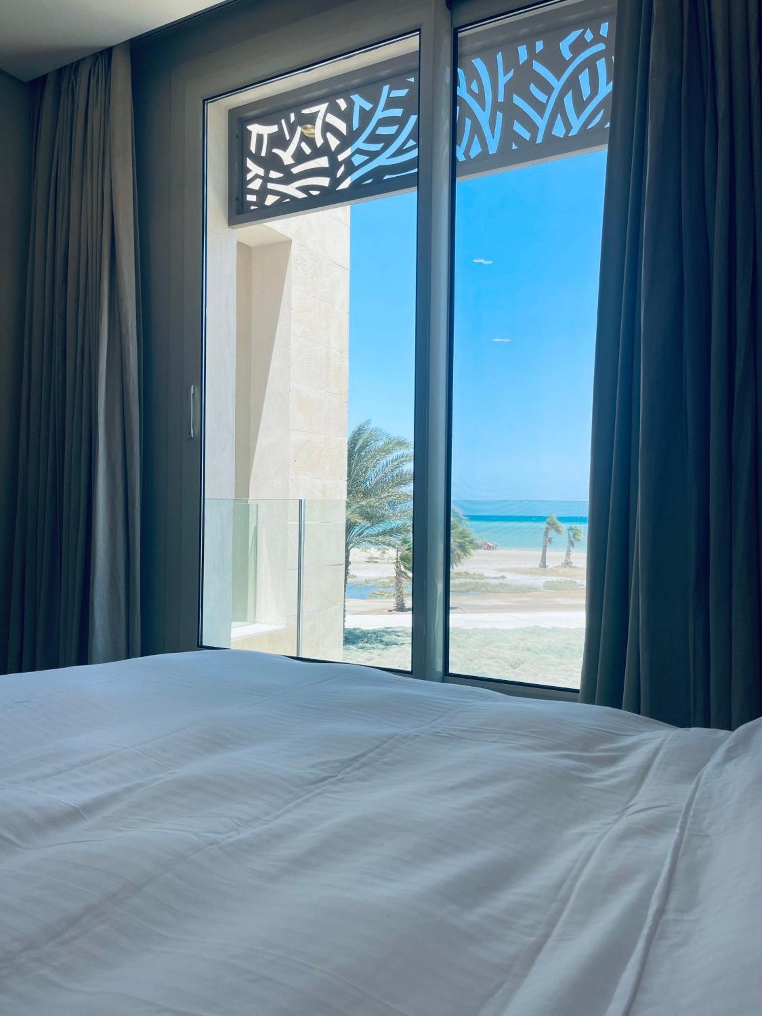 Apart Otel Mangroovy El Gouna - Grovin Hurgada