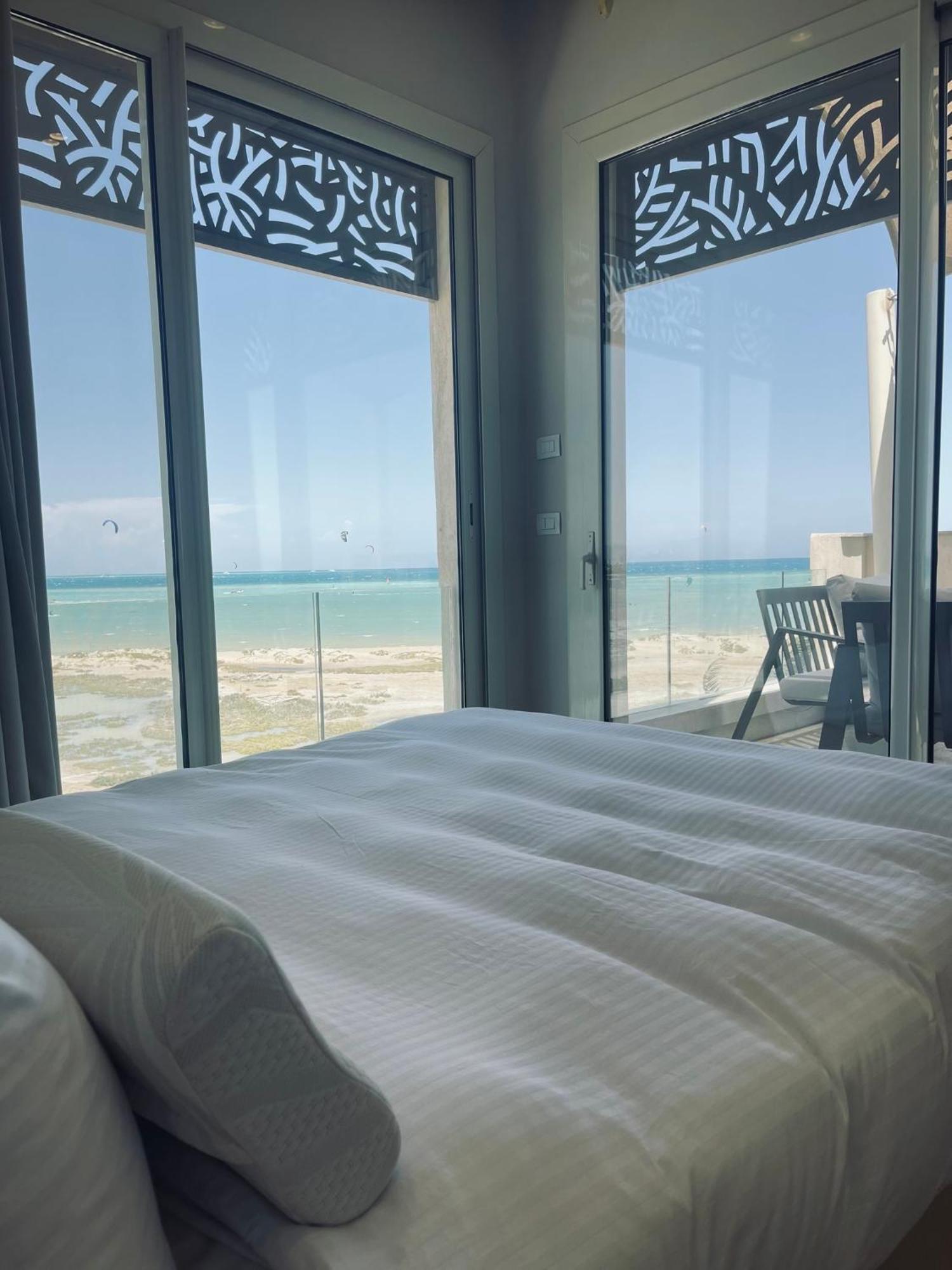 Mangroovy El Gouna - Grovin Apart Otel *