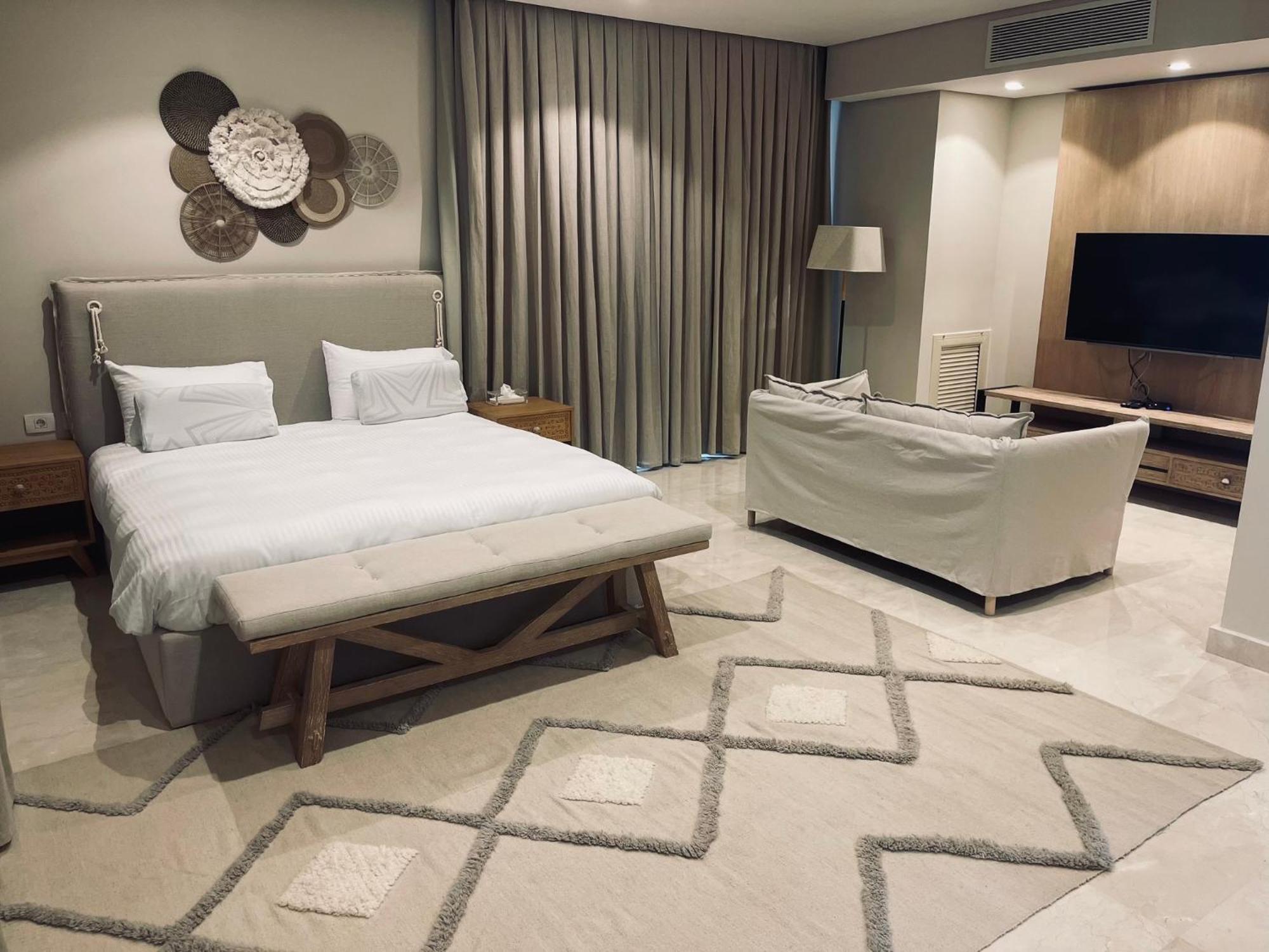 Apart Otel Mangroovy El Gouna - Grovin *