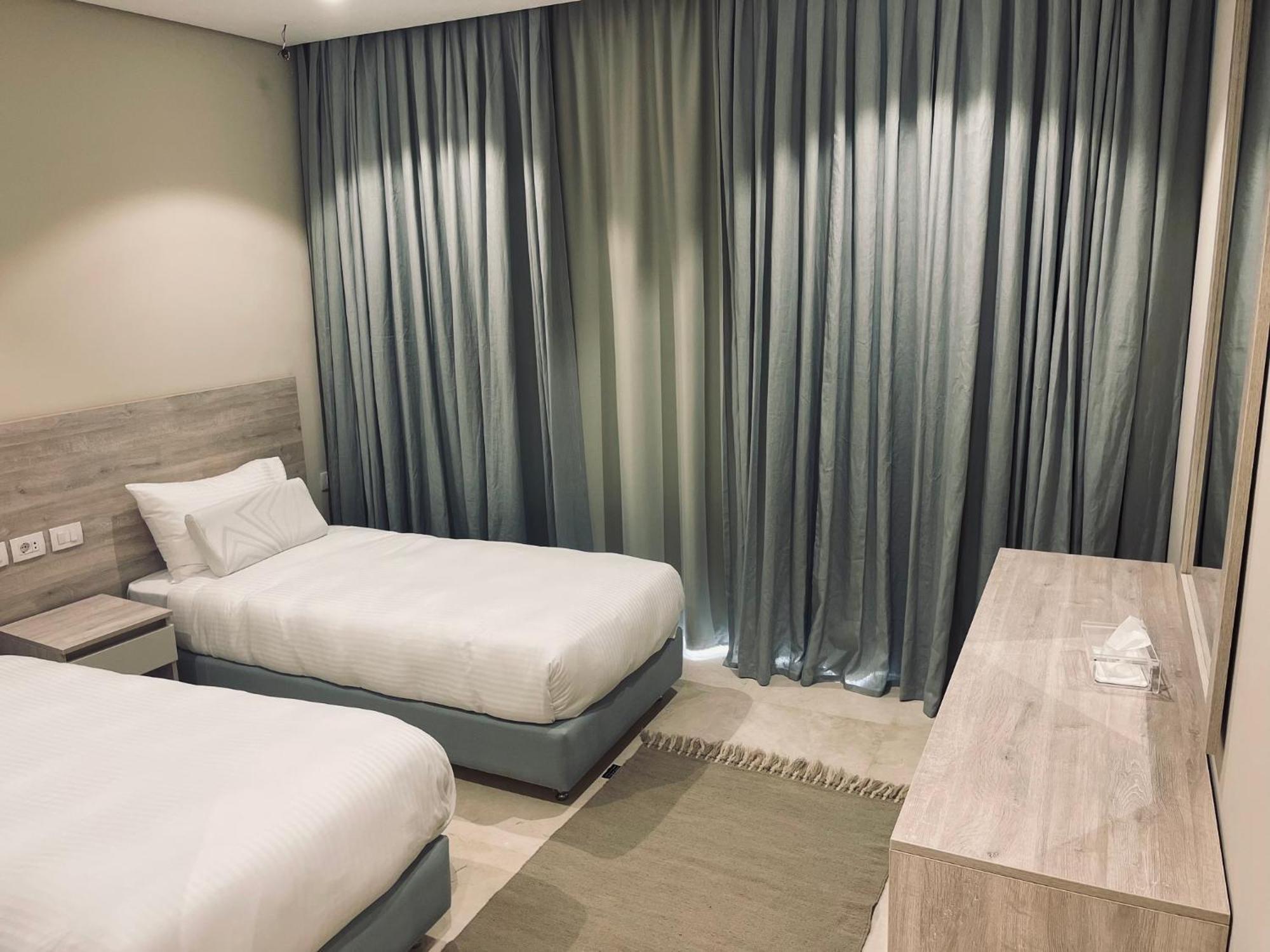 Apart Otel Mangroovy El Gouna - Grovin Hurgada