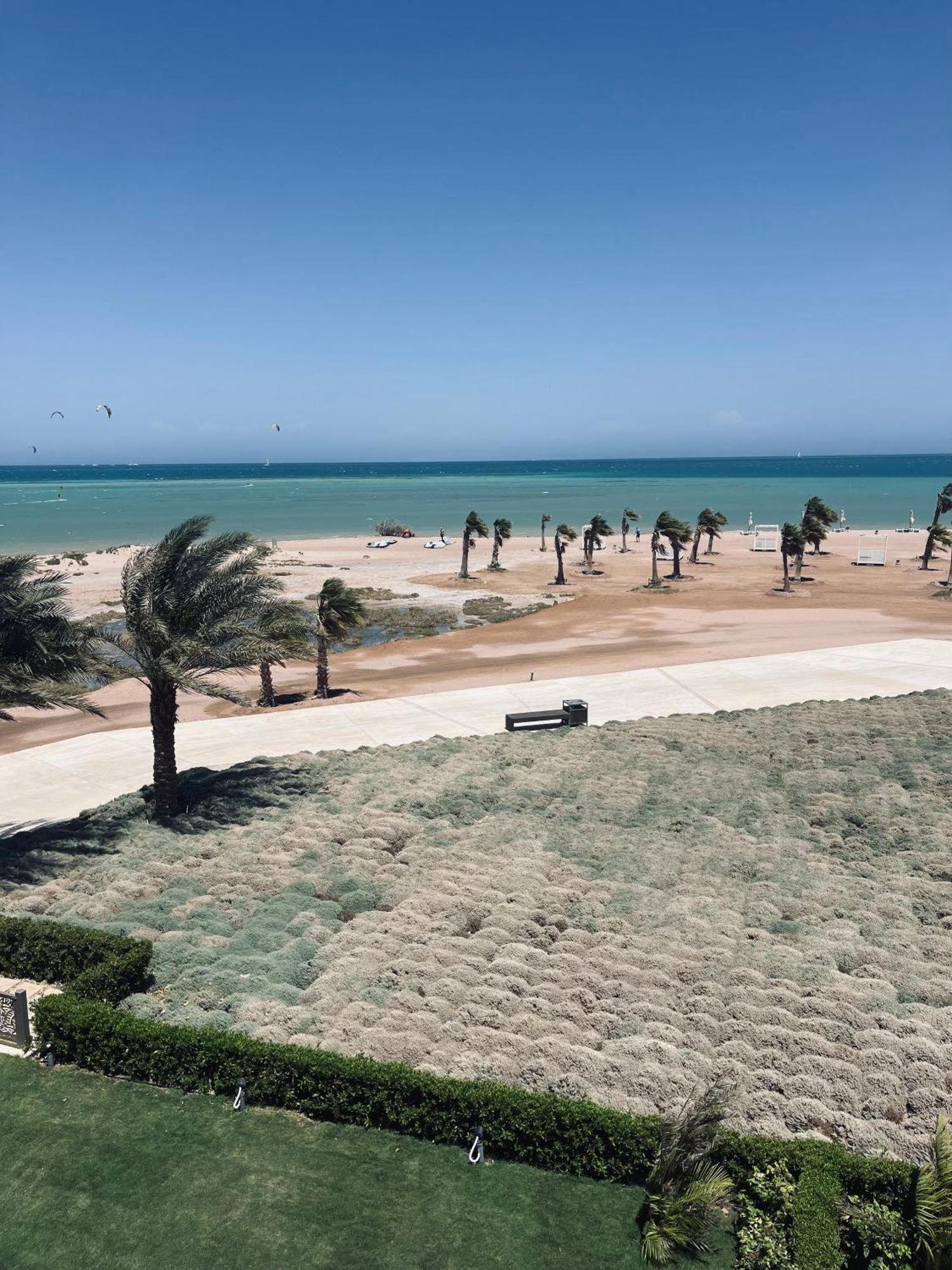 Apart Otel Mangroovy El Gouna - Grovin