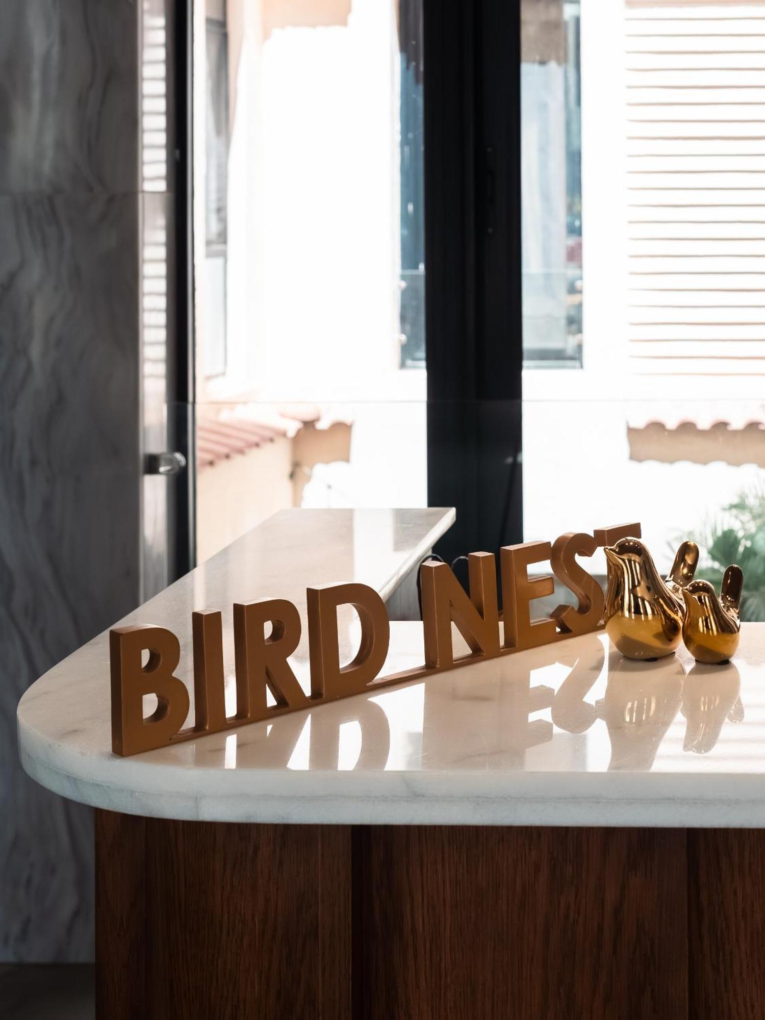 Boutique Nest In New *